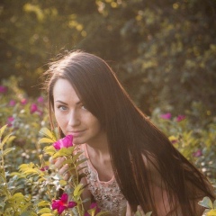 Katerinka Brusnikina, 29.12, Санкт-Петербург