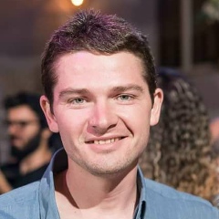 Олег Виницкий