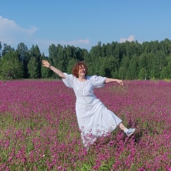 Светлана Киль, 04.08.1975, Ижевск