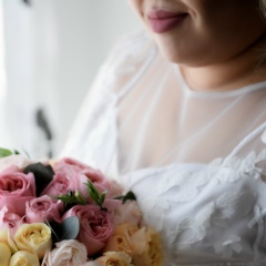 Стелла Ким, 04.05.1993, Атырау