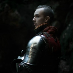 Никита Матвеев, Санкт-Петербург