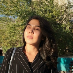 Айгерим Мырзабекова, 27.12, Кызылорда