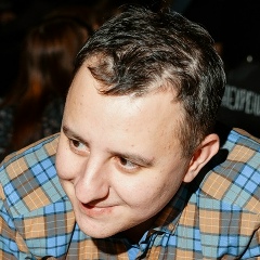 Роман Григорьев, 31.10.1988, Хабаровск