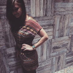 Ира Белякова, 28.03.1991, Москва