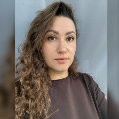 Антонина Варягова, 27.10, Москва