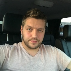 Артем Арбитман, Chicago