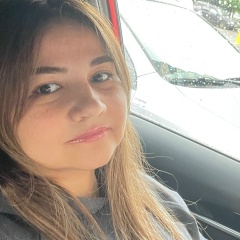 Надежда Хортиева, Санкт-Петербург