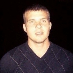 Вячеслав Койта, 08.04, Гродно