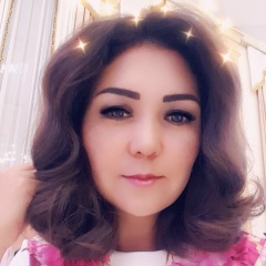 Асия Амангалиева, 22.08.1983, Талдыкорган