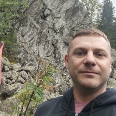 Сергей Дорфман, 26.07, Магнитогорск