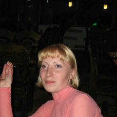 Марина Провоторова, 18.08.1986, Москва