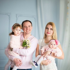 Елена Еренко, Запорожье