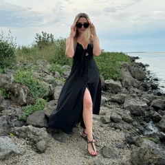 Юлианна Зюба, 27.09, Москва