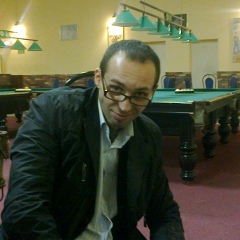 Алексей Бабкин, 09.07, Минск