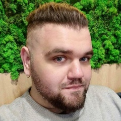 Дмитрий Зи, 09.10