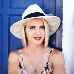 Елена Петкилева, 21.06, Алматы