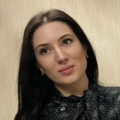 Карина Раджабова, 09.08, Тюмень