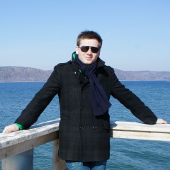 Коля Костенко, 08.04.1988, Санкт-Петербург