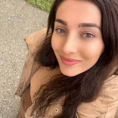 Анай Арутюнян, 25.05.1990, Гюмри