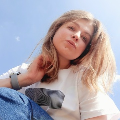 Екатерина Кощеева, 10.02.1996, Соликамск