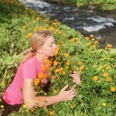 Дарья Мельникова, 31.10, Красноярск