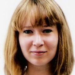 Анна Васькова, 31.07, Madrid