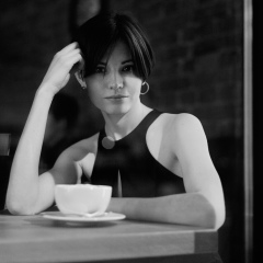 Олька Winter, 29.07