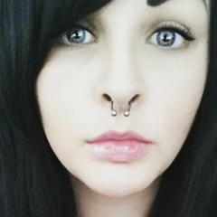 Настюшка Захарова, Москва