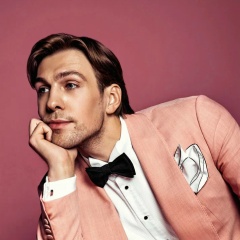 Никита Анисимов, 23.02, Новосибирск