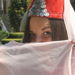 Танзиля Зулкарнеева, 28.03, Москва