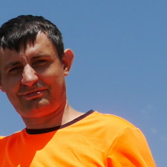 Пётр Вакар, 08.10.1980, Новосибирск