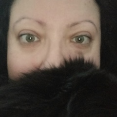 Наталья Яковлева, 14.12.1985, Москва