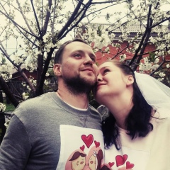 Ксения Гоффет, 10.06, Москва