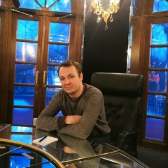 Алексей Латыпов, 27.04.1988, Санкт-Петербург