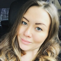 Марина Журавлева, 11.03.1989, Санкт-Петербург