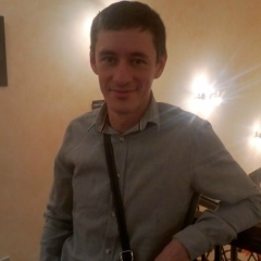 Ильдар Азильгареев, 02.06.1985