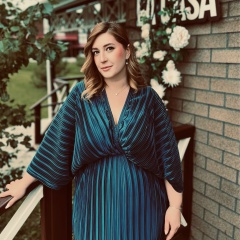 Виктория Дубич, 26.06, Челябинск