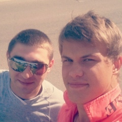 Виталий Сопов, 03.09.1994, Малоярославец