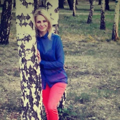 Анна Помазкова, 07.06.1983, Днепр (Днепропетровск)