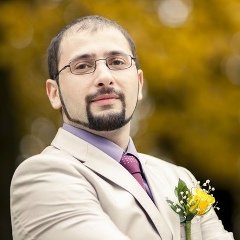 Евгений Сорокин, 02.04.1986, Калининград
