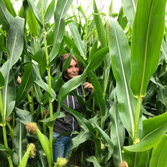 Юля Единец, 09.06.1989, Рига