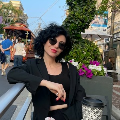 Эльмира Тадевосян, 27.05