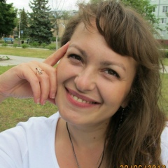 Маряна Хімка, 23.03, Нетешин