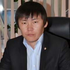 Самбу Цыренжапов, Улан-Удэ