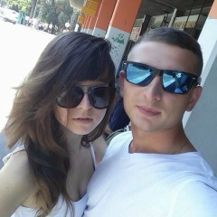 Вера Родионова, 17.07.1993, Новосибирск