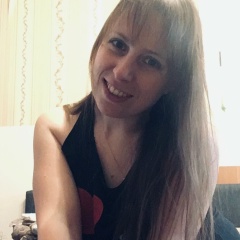 Usi Lamusi, Могилёв