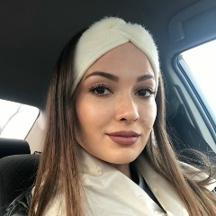 Анастасия Ковалёва, Fort-de-France