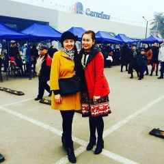 Madina Moldabekova, Алматы