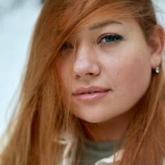 Ирина Зверева, 05.05, Москва