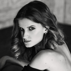 Татьяна Усенко, 25.03.1988, Киев